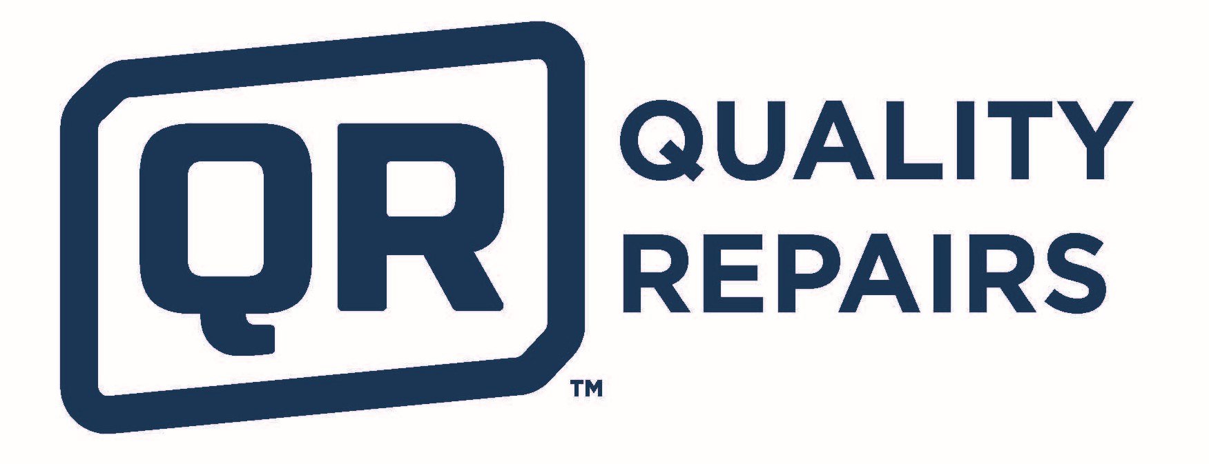 Quality Repairs logo